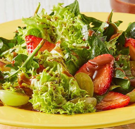 ensaladas ensaladas