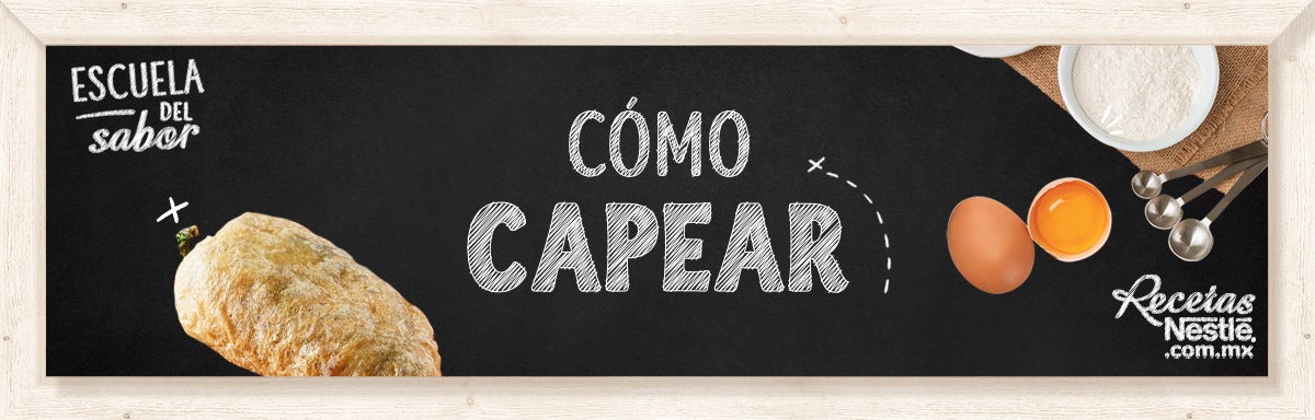 Cómo capear Cómo capear
