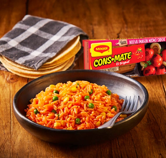 consomate consomate