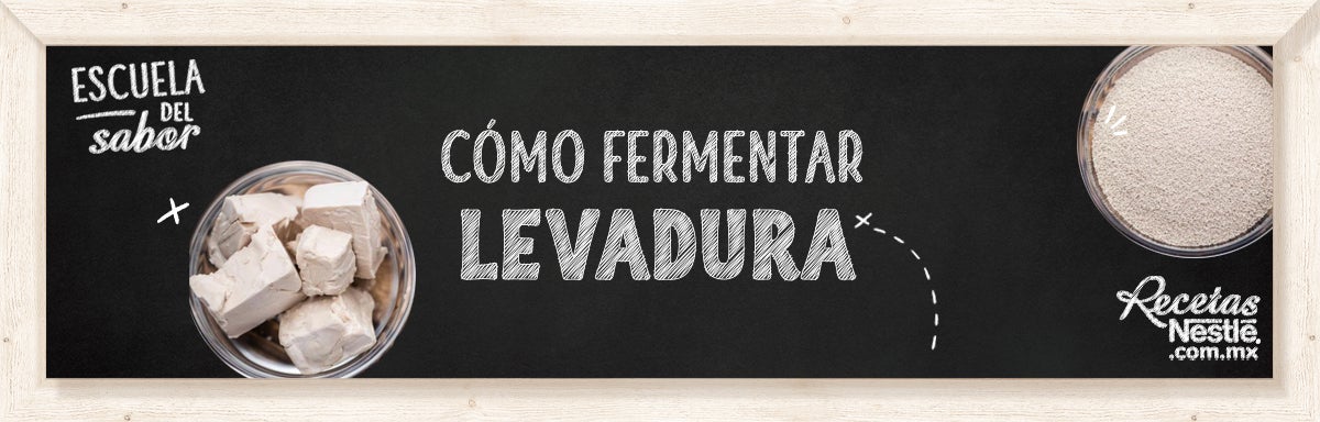 Cómo fermentar levadura Cómo fermentar levadura