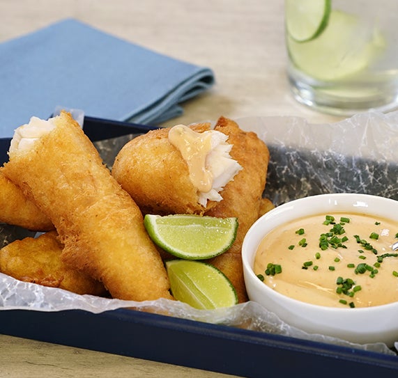 pescado pescado