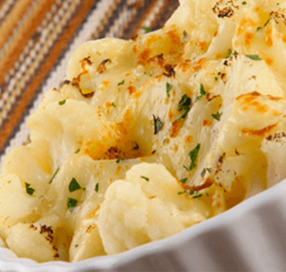 coliflor coliflor