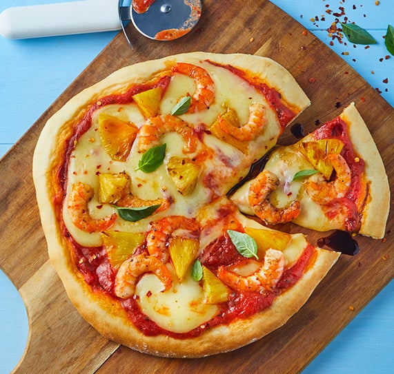 pizza pizza