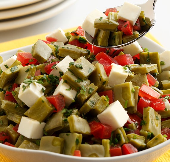 nopales nopales