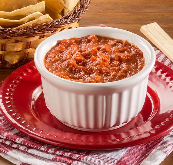 salsas salsas