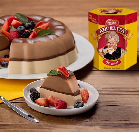 Recetas Chocolate Abuelita Recetas Chocolate Abuelita