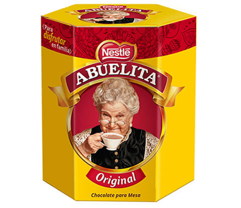 Chocolate Abuelita® Tableta 540 g Chocolate Abuelita® Tableta 540 g
