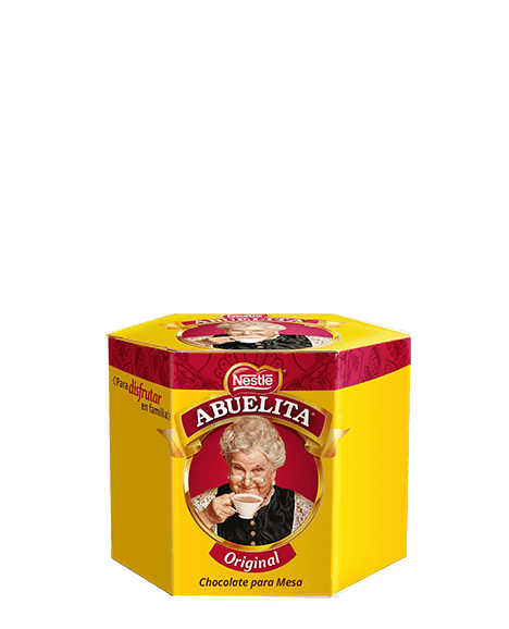 Chocolate Abuelita® Tableta 270 g Chocolate Abuelita® Tableta 270 g