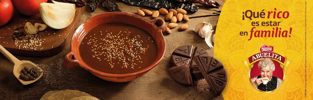 Chocolate Abuelita Chocolate Abuelita