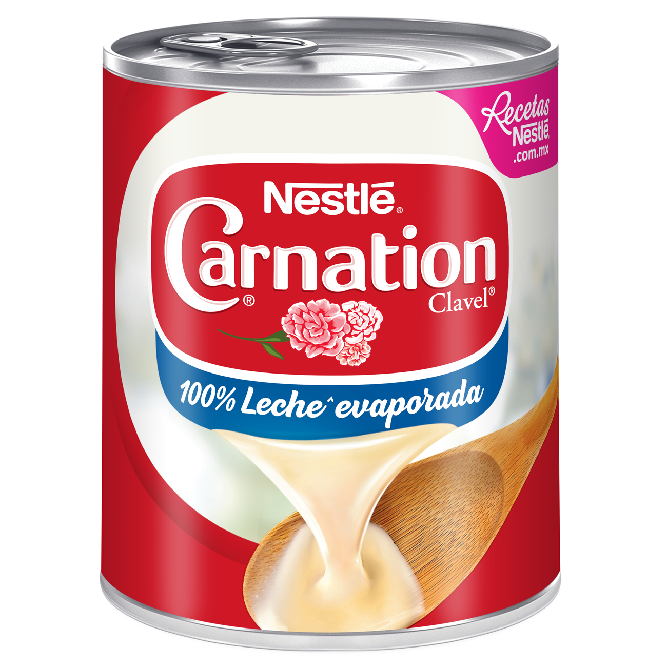 Leche Evaporada Carnation® Clavel® 360 g Leche Evaporada Carnation® Clavel® 360 g