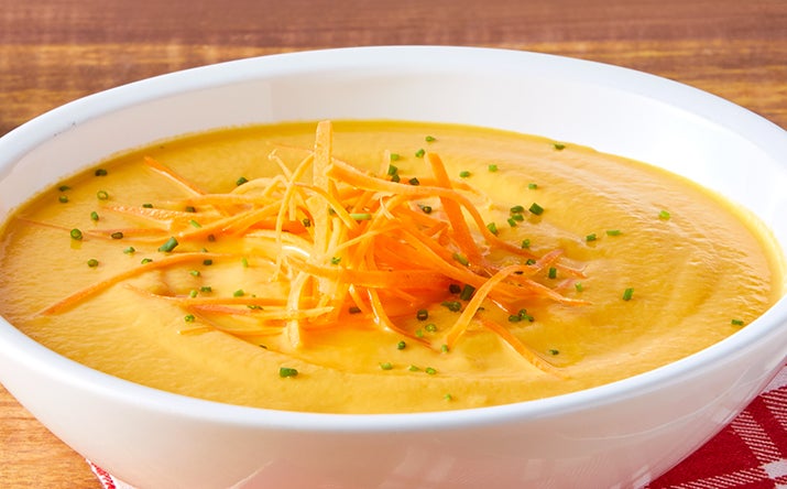 Cómo hacer la crema perfecta Cómo hacer la crema perfecta