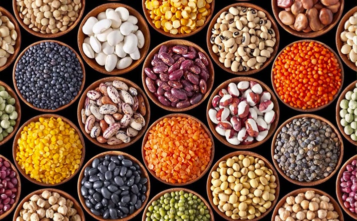 Beneficios de las leguminosas Beneficios de las leguminosas