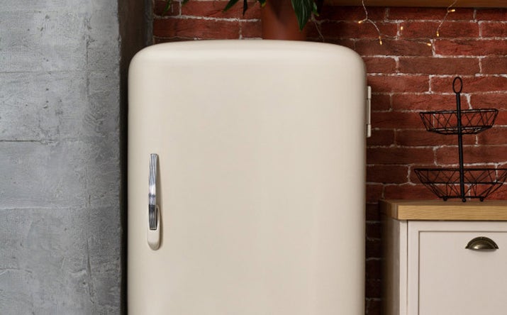 Cómo acomodar el refrigerador Cómo acomodar el refrigerador