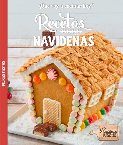 Recetas Navidenas