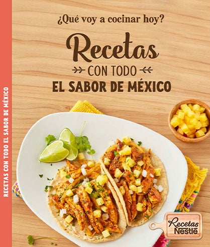 Sabor de Mexico
