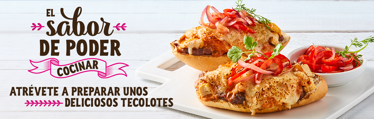 sabor de poder sabor de poder