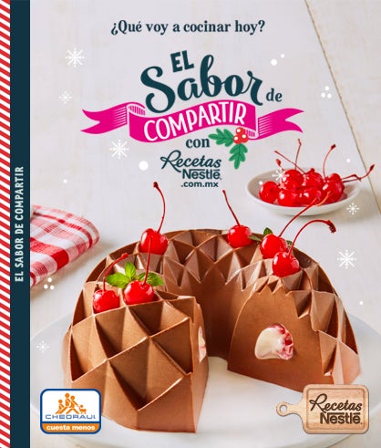 El Sabor de Compartir