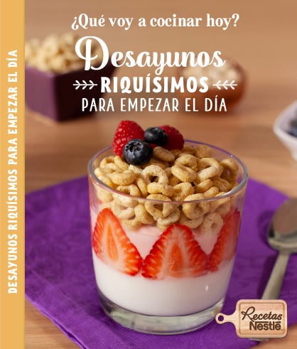 Desayunos