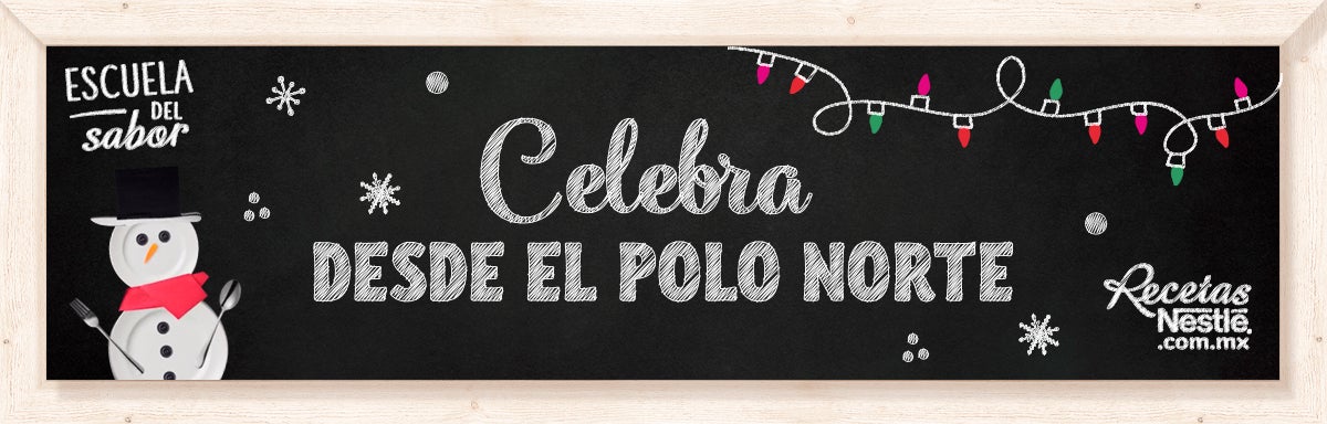 Polo norte Polo norte