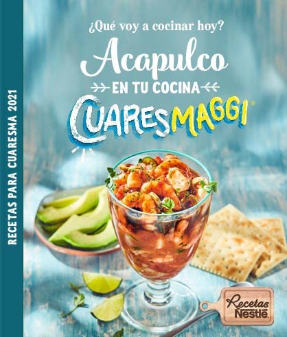 Tu cocina en Acapulco