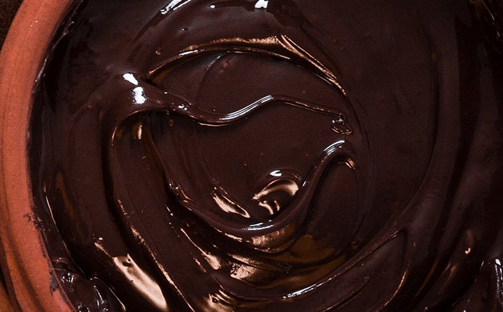 Cómo derretir chocolate en el microondas Cómo derretir chocolate en el microondas