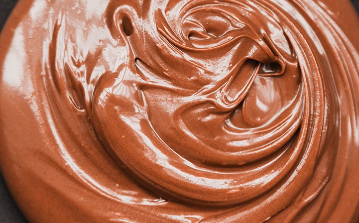 Cómo derretir chocolate en el microondas