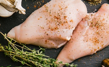 Cómo congelar y descongelar pollo Cómo congelar y descongelar pollo