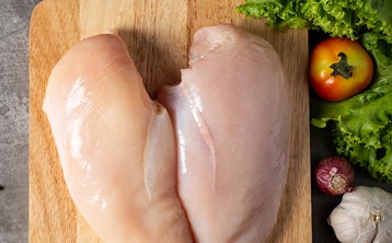 Cómo cocer pechuga de pollo Cómo cocer pechuga de pollo