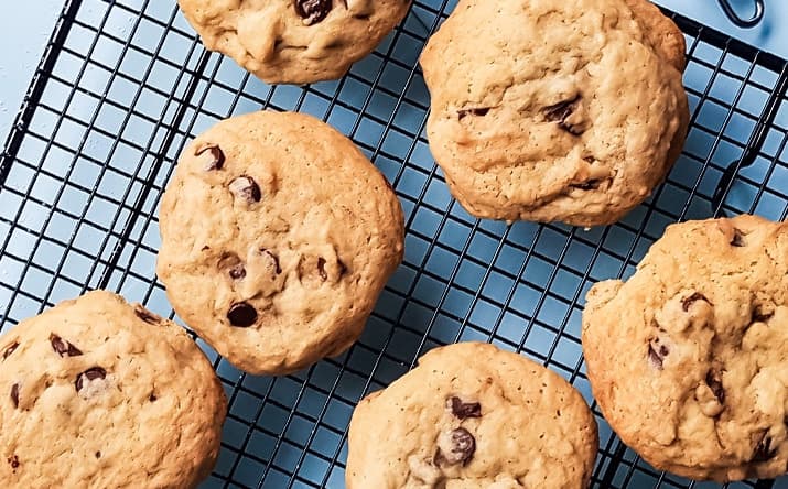 1 Receta = 3 Galletas diferentes 1 Receta = 3 Galletas diferentes