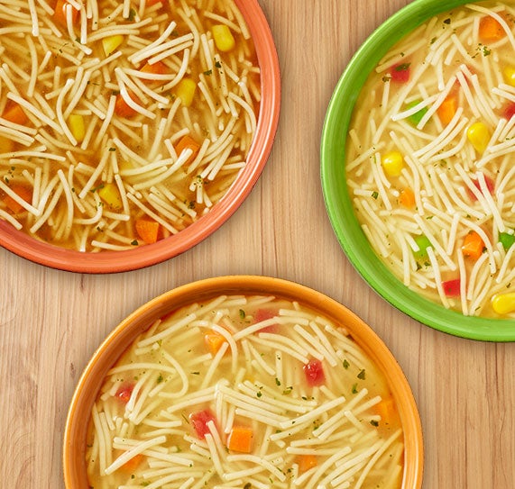 sopas sopas