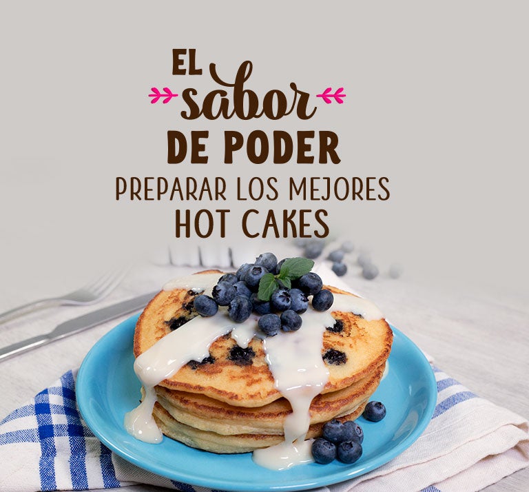 sabor hot cakes sabor hot cakes
