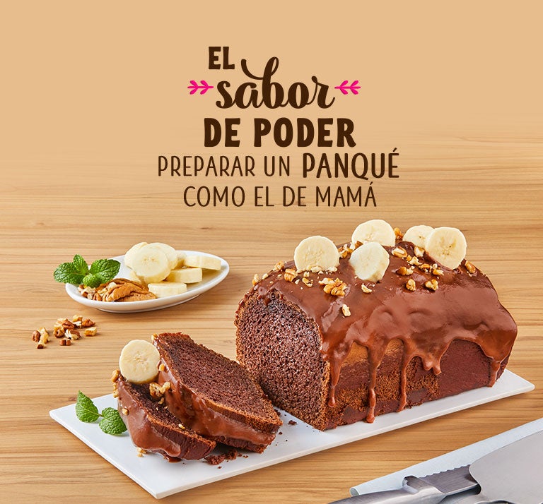 panque sabor panque sabor