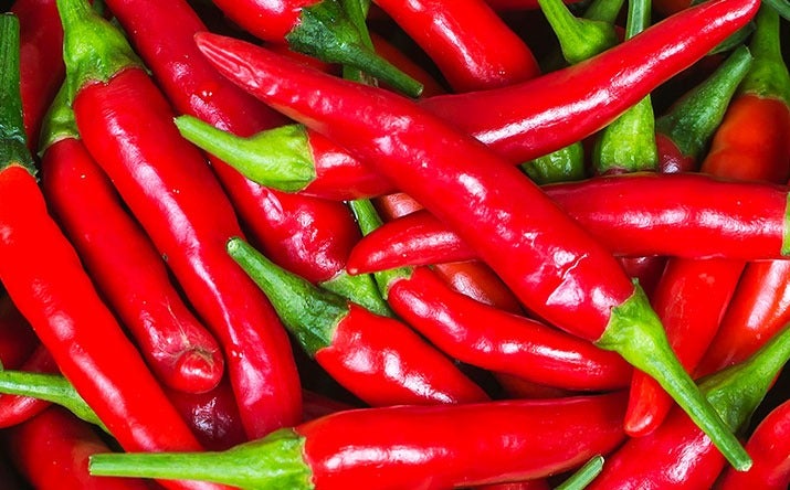 chiles Chiles
