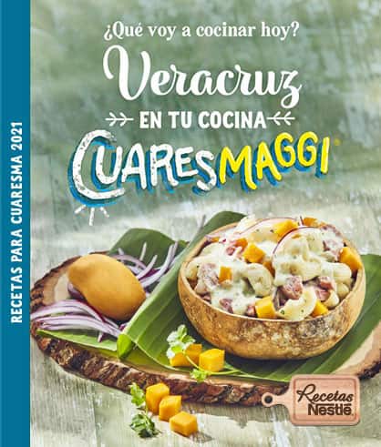 Veracruz en tu cocina