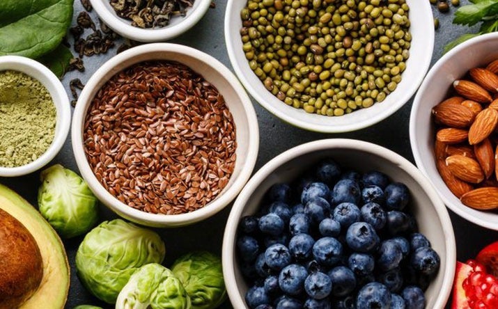Super foods Super foods