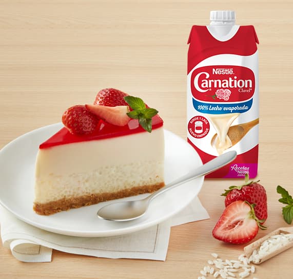 recetas con carnation recetas con carnation
