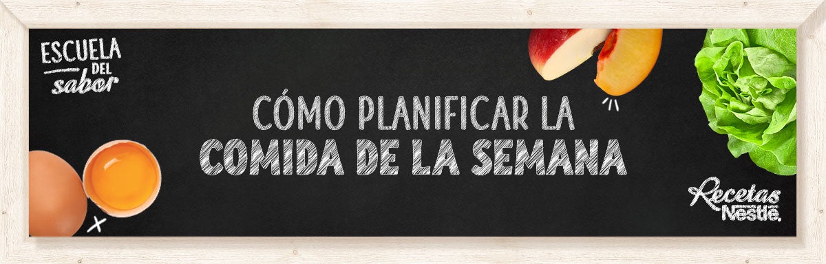 Planificar Semana Planificar Semana
