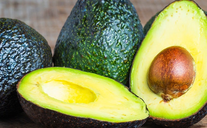 Todo sobre el aguacate Todo sobre el aguacate