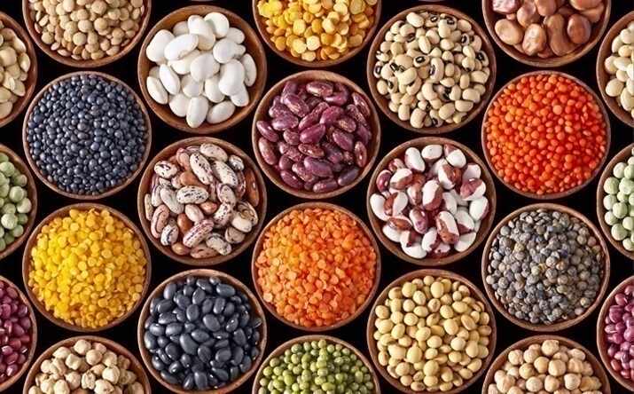 Beneficios de las leguminosas Beneficios de las leguminosas