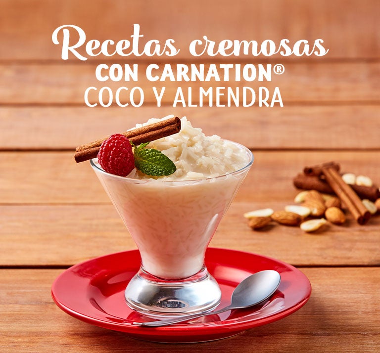 coco y almendra coco y almendra