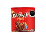 Chocolate en polvo Carlos V 400 g Chocolate en polvo Carlos V 400 g