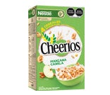 Cereal Nestlé Cheerios manzana canela 480 g Cereal Nestlé Cheerios manzana canela 480 g
