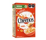 Cereal Nestlé Cheerios miel 480 g Cereal Nestlé Cheerios miel 480 g