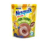 Chocolate en polvo Nesquik con Avena 280 g Chocolate en polvo Nesquik con Avena 280 g