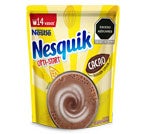 Chocolate en polvo Nesquik 200 g Chocolate en polvo Nesquik 200 g