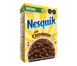 Cereal Nestlé Nesquik sabor chocolate 650 g Cereal Nestlé Nesquik sabor chocolate 650 g