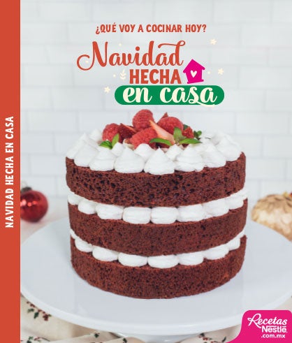 Navidad Hecha en Casa