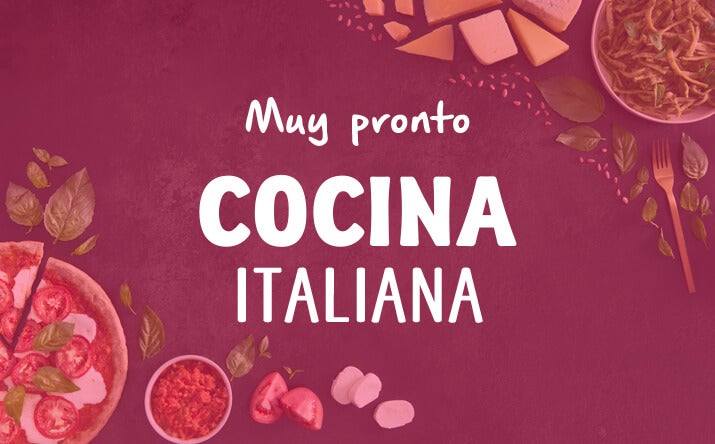 Cocina Italiana Cocina Italiana