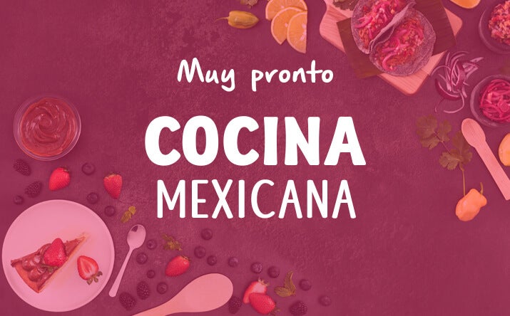 Cocina Mexicana Cocina Mexicana