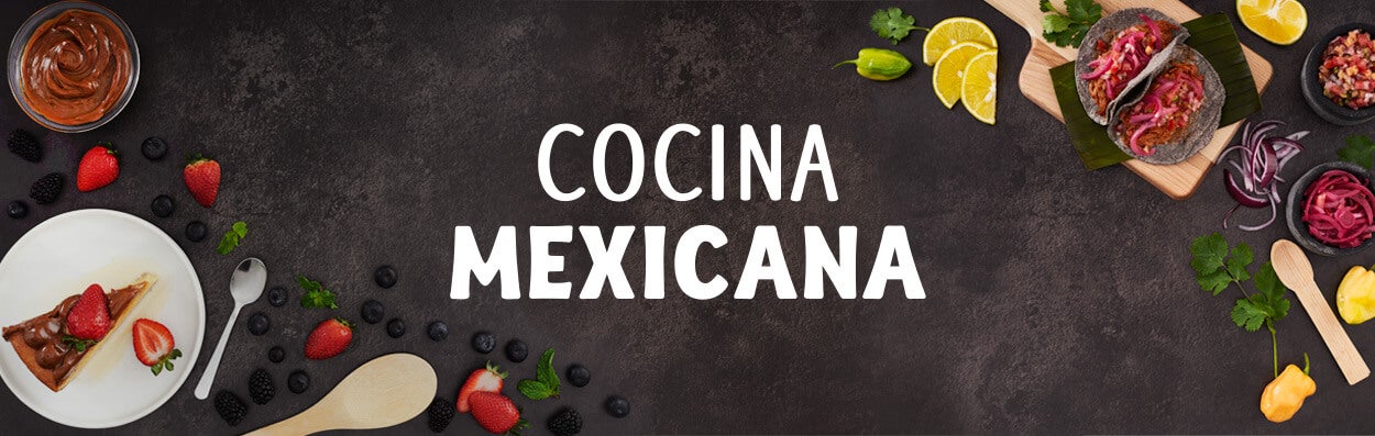 Clases en Linea de Escuela del Sabor Cocina Mexicana Clases en Linea de Escuela del Sabor Cocina Mexicana